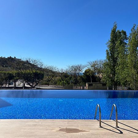 Apartamento Agradable, Vistas Al Mar Benicassim Exterior photo